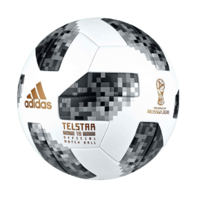 FIFA World Cup Soccer Ball PNG