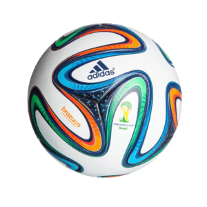 FIFA World Cup Soccer Ball PNG
