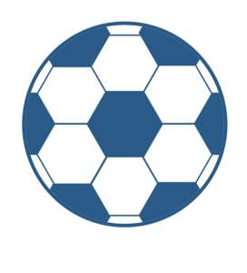 Soccer Ball Vector PNG