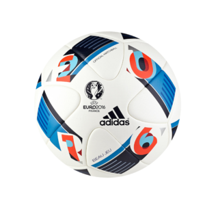 Adidas Soccer Ball PNG