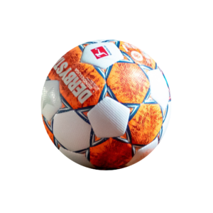 Championship League Soccer Ball PNG