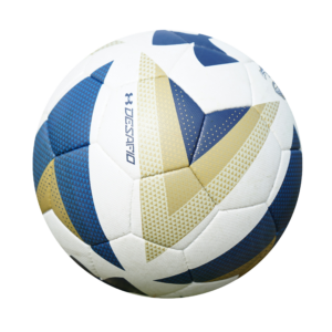 Transparent Soccer Ball PNG