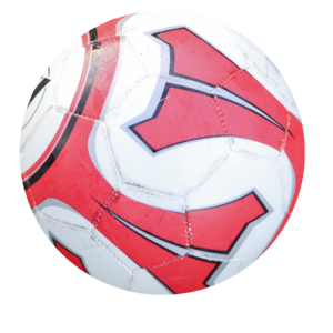 Transparent Soccer Ball PNG