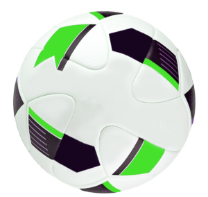 Soccer Sports Ball PNG