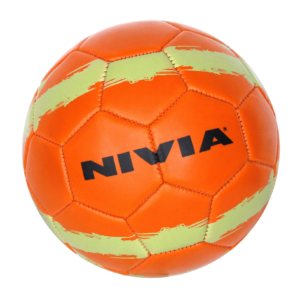 Nivia Soccer Ball PNG