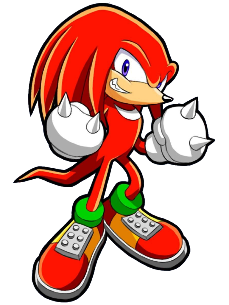 Sonic the Hedgehog PNG transparent image download, size: 850x572px