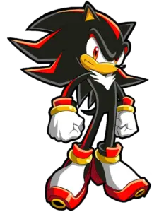 Shadow the Hedgehog Sonic Png