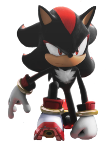Shadow the Hedgehog Sonic Png