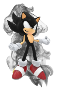 Shadow the Hedgehog Sonic Png