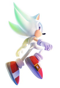 Sonic Character Png