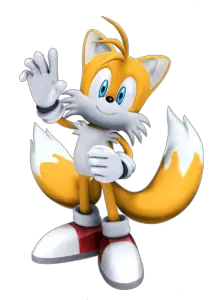 Super Sonic Png