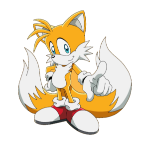 Super Sonic Clipart Png