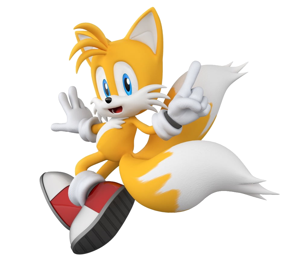 Super Sonic PNG Clipart - PNG All