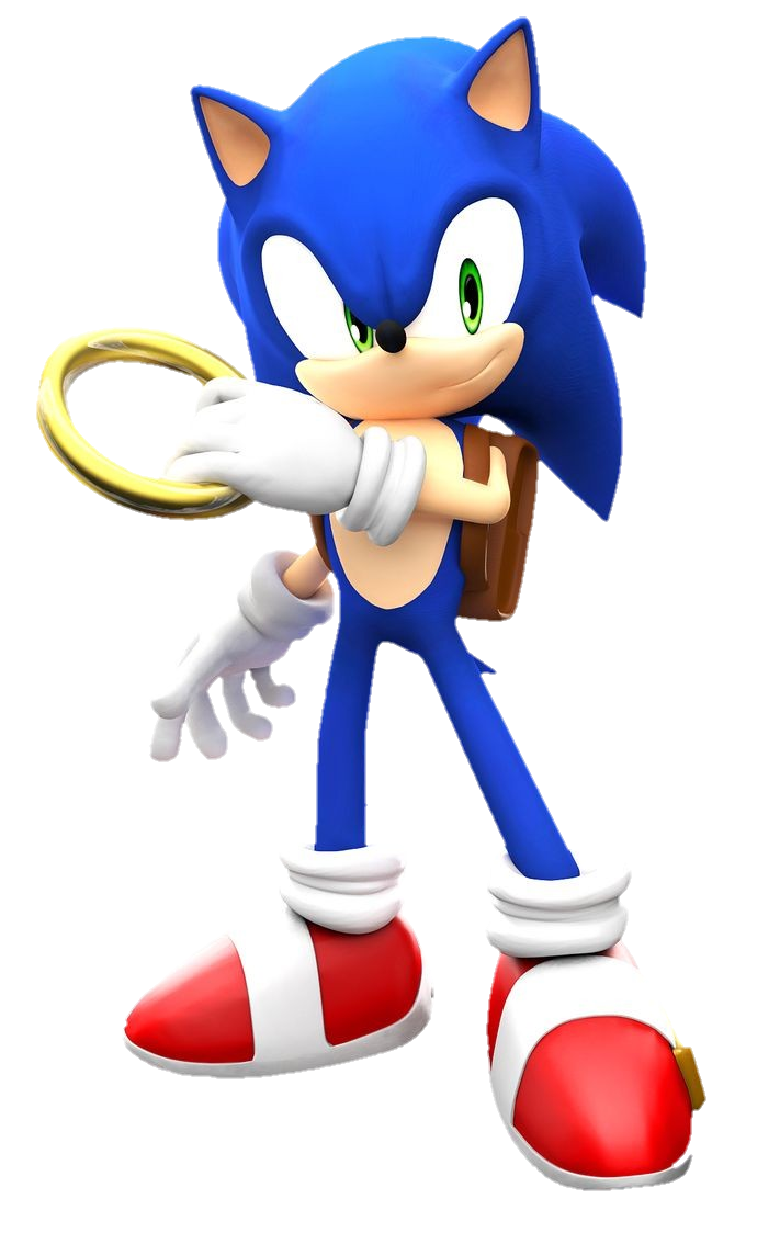 sonic-dash-png-image-pngfre-13