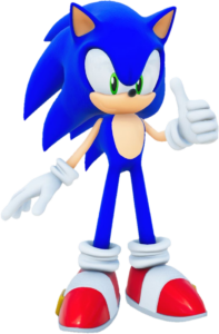 Sega Sonic Dash Png