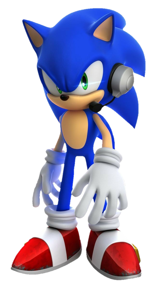 sonic-dash-png-image-pngfre-17