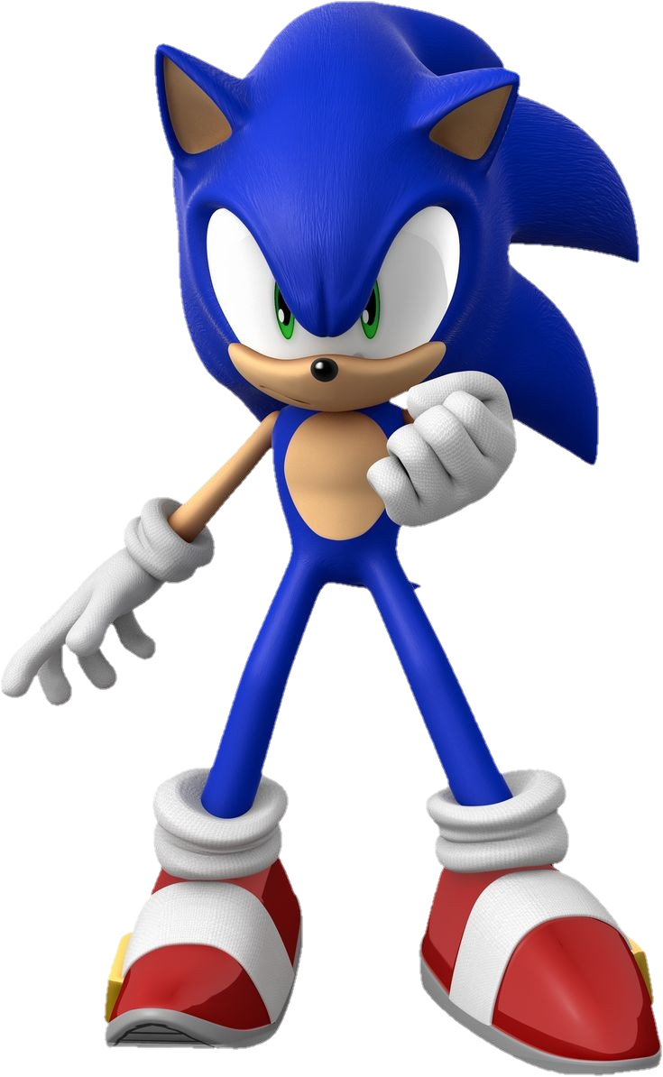sonic-dash-png-image-pngfre-20
