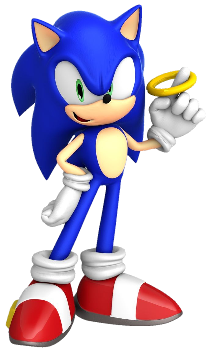 sonic-dash-png-image-pngfre-22