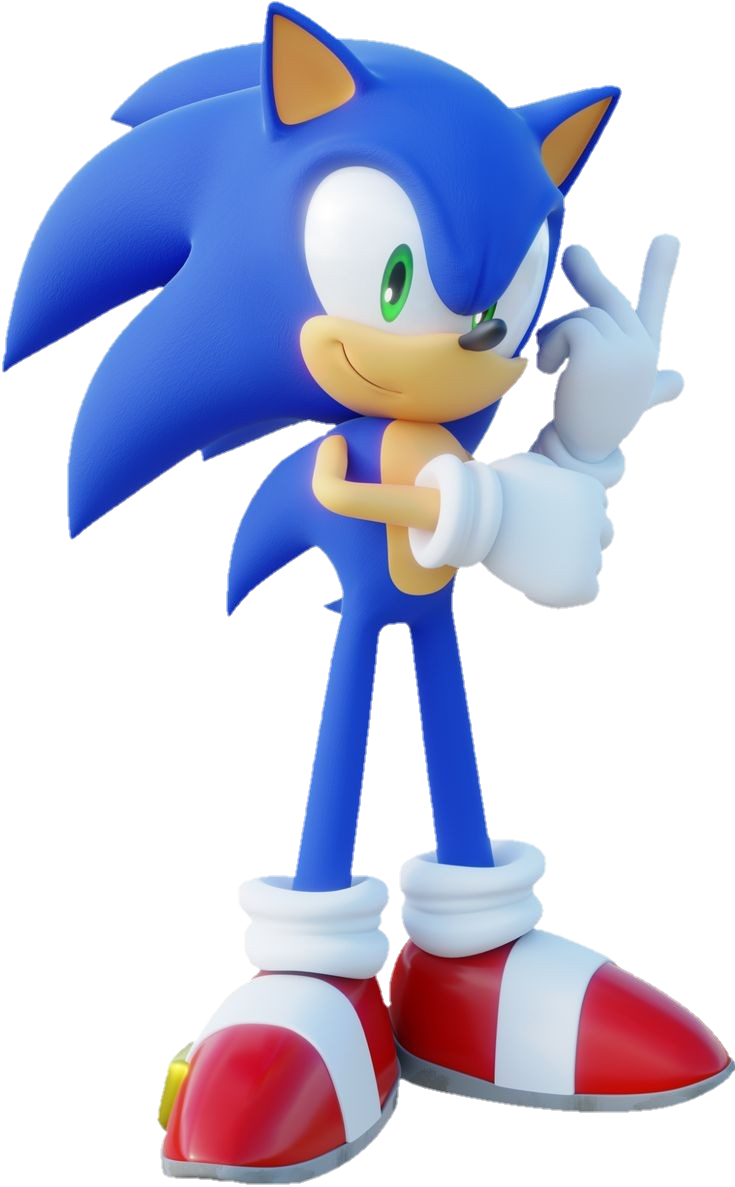 sonic-dash-png-image-pngfre-24