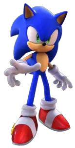 Hd Sonic Dash Png