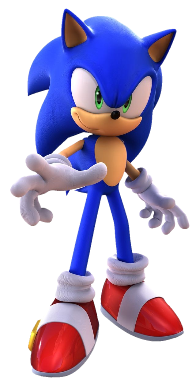 sonic-dash-png-image-pngfre-25