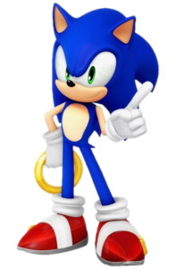 Sonic Dash Png Image