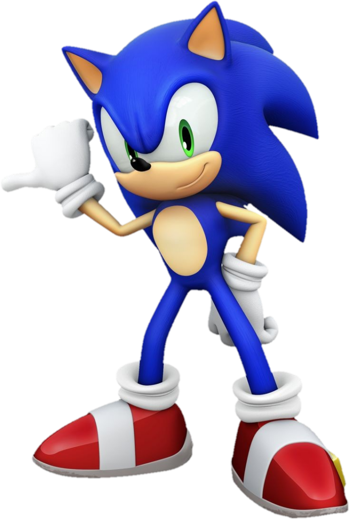Sonic PNG Sonic the Hedgehog Png Transparent Image Printable Sonic High  Resolution instant Digital PNG Download -  Denmark
