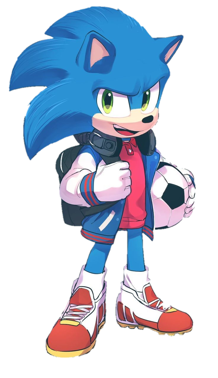 sonic-dash-png-image-pngfre-31