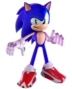 Sonic Adventure png