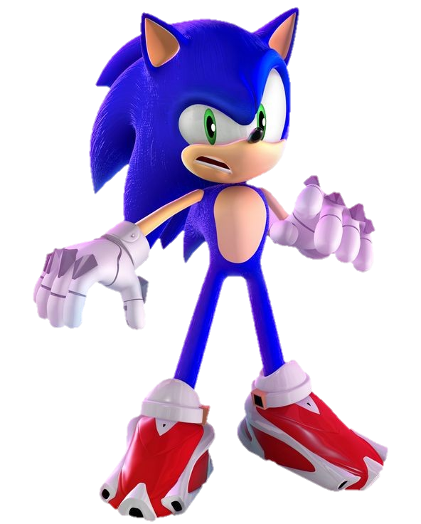 sonic-dash-png-image-pngfre-33