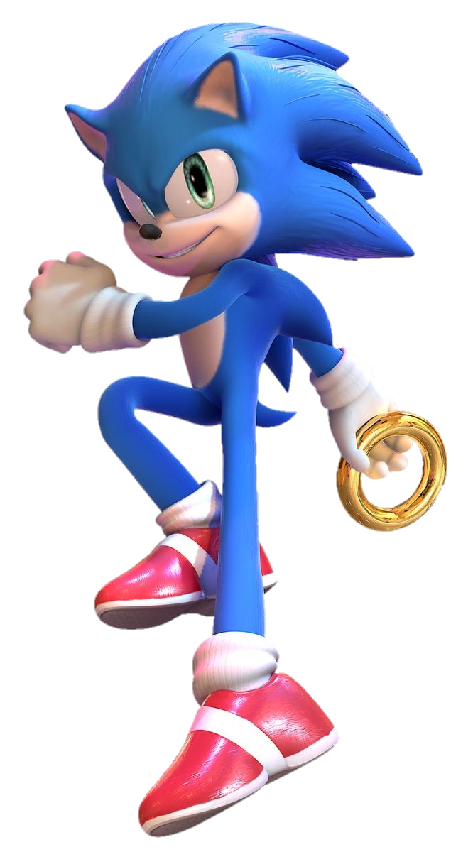 sonic-dash-png-image-pngfre-34