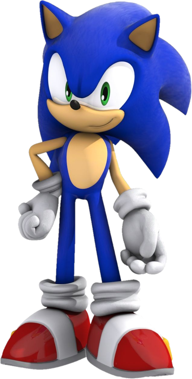 sonic-dash-png-image-pngfre-35
