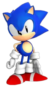 Sega Sonic Dash Png