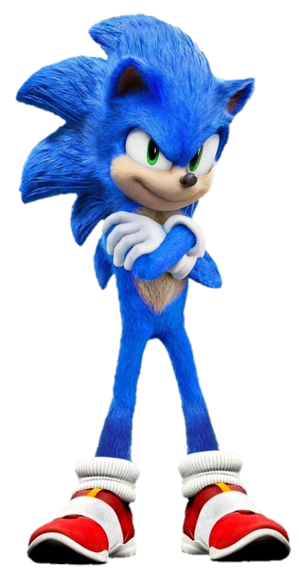 sonic-dash-png-image-pngfre-38