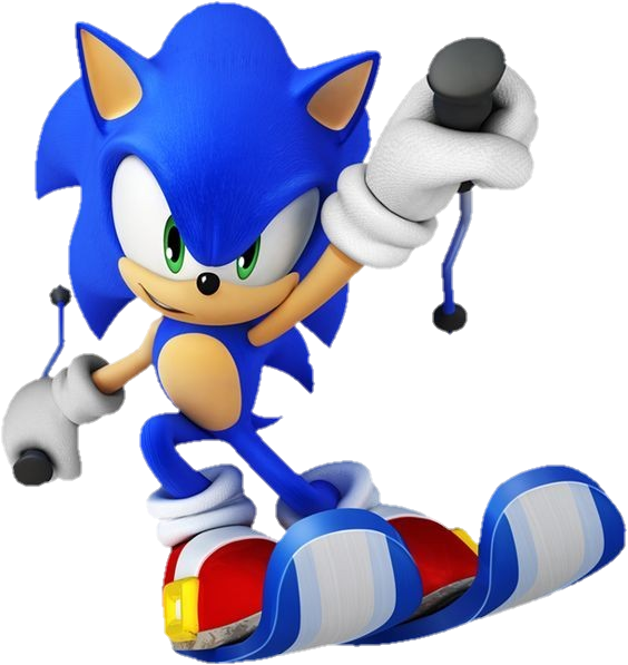 sonic-dash-png-image-pngfre-39