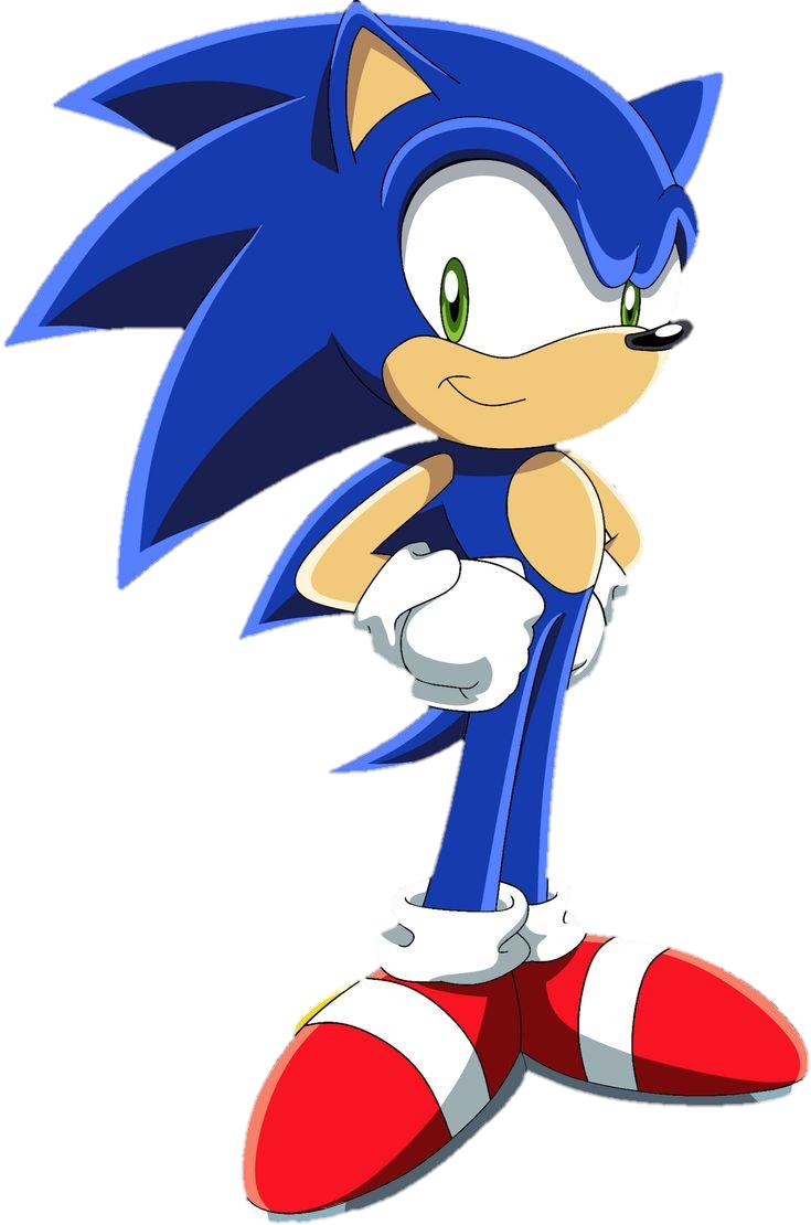 sonic-dash-png-image-pngfre-4