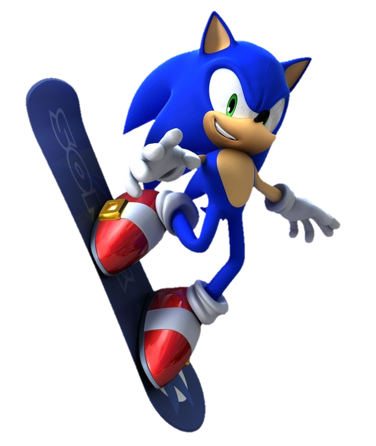 sonic-dash-png-image-pngfre-40