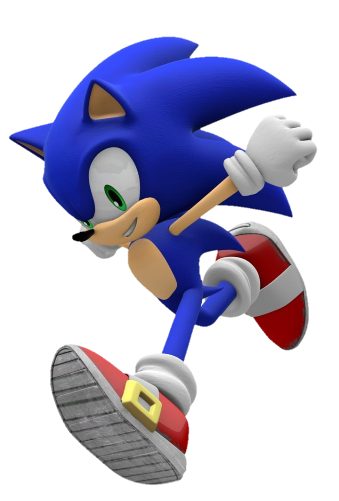 Sonic The Hedgehog Movie 2020, HD Png Download is free transparent png  image. To explore more similar hd image on …