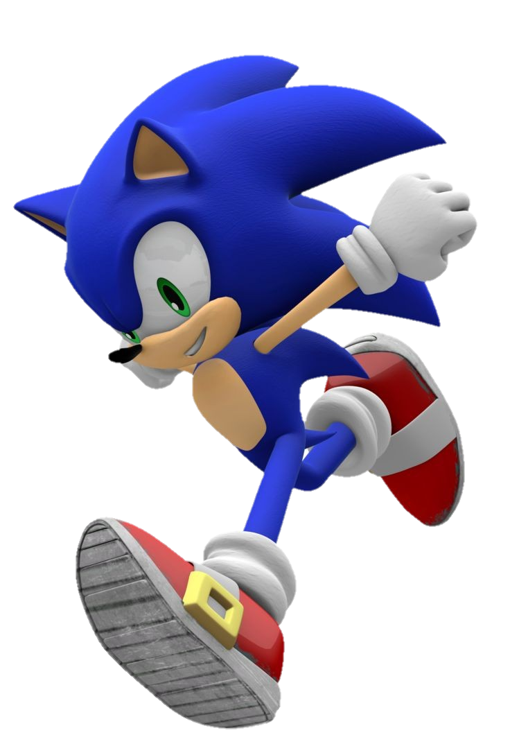 sonic-dash-png-image-pngfre-42