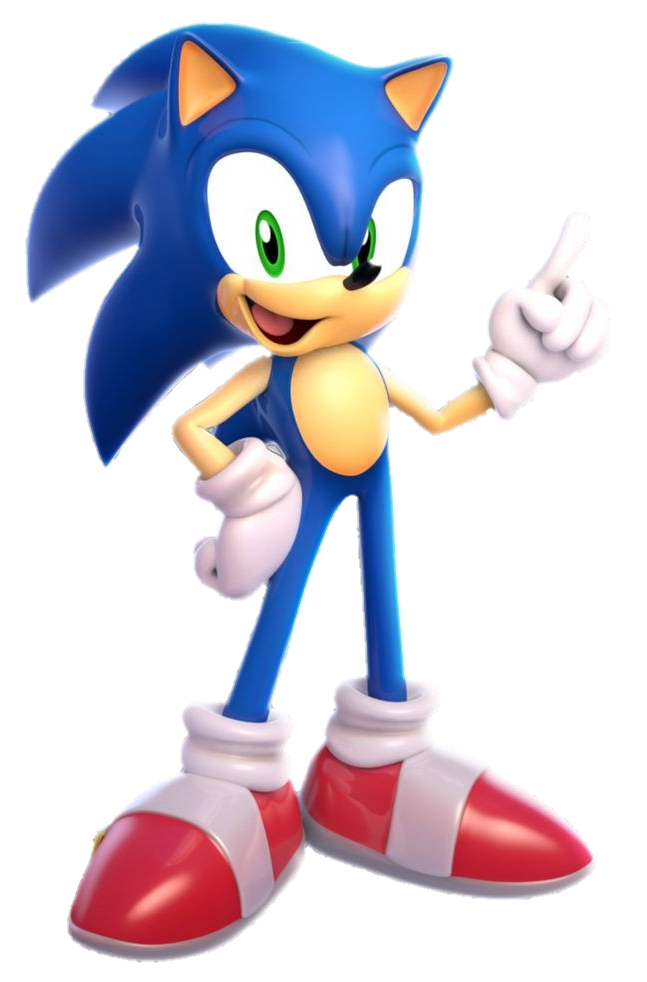 sonic-dash-png-image-pngfre-43