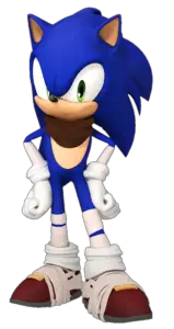 Transparent Sonic Dash Png