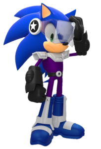 Sonic Forces Png 