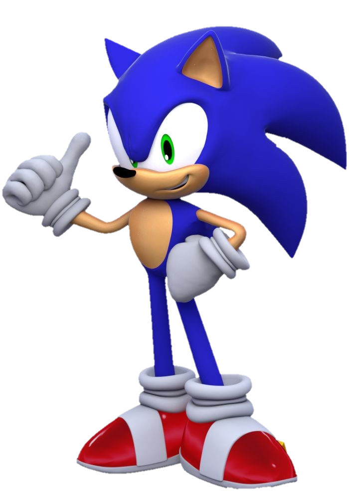 sonic-dash-png-image-pngfre-9