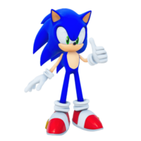 Sonic Dash Png