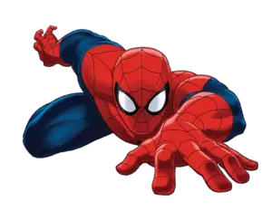 Spiderman PNG, Vector, PSD, and Clipart With Transparent Background for  Free Download