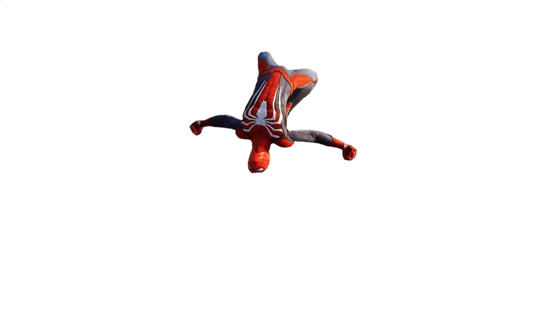 spider-man-4