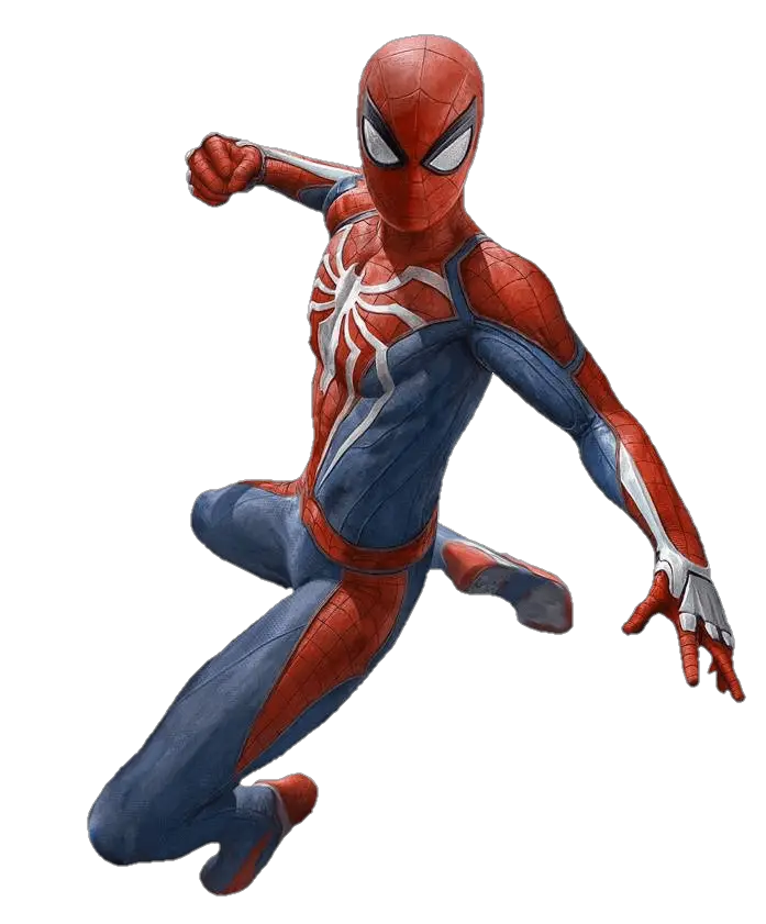 Spider-Man PNG Images Free Download - Pngfre