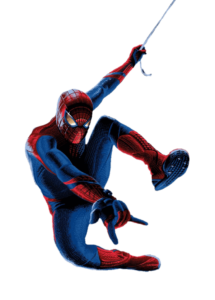 Spider-Man PNG