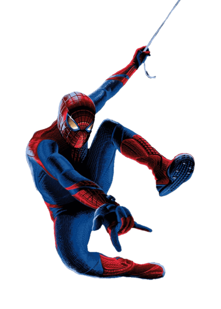 Spider-Man PNG