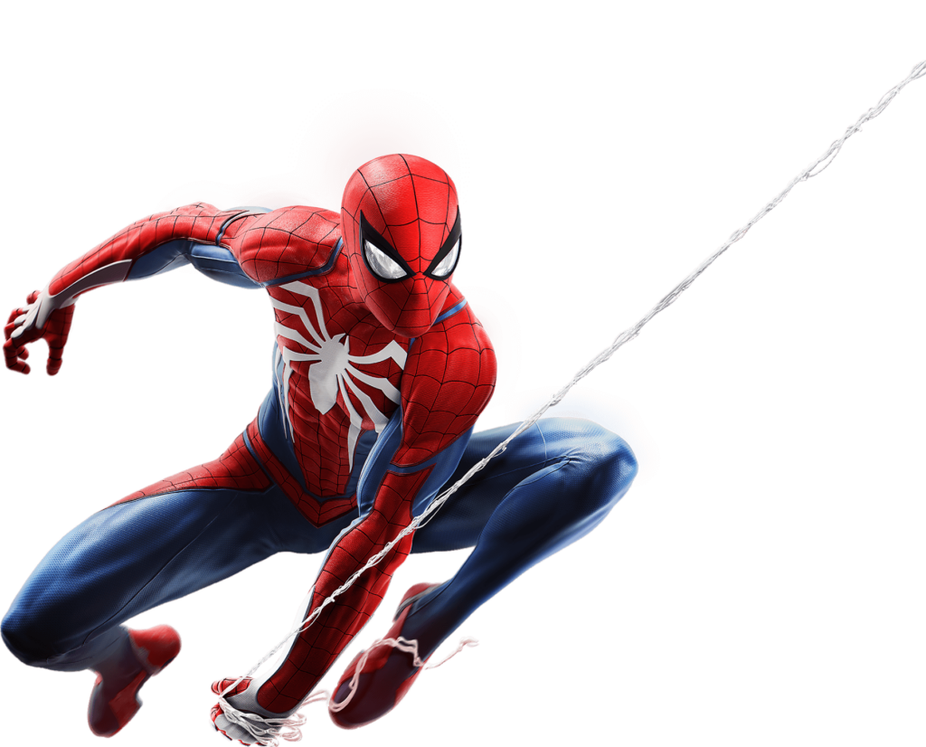 Spider-Man PNG Images Free Download - Pngfre